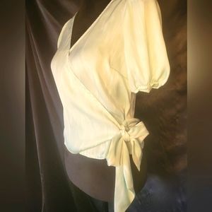 Short sleeve Nine West Blouse